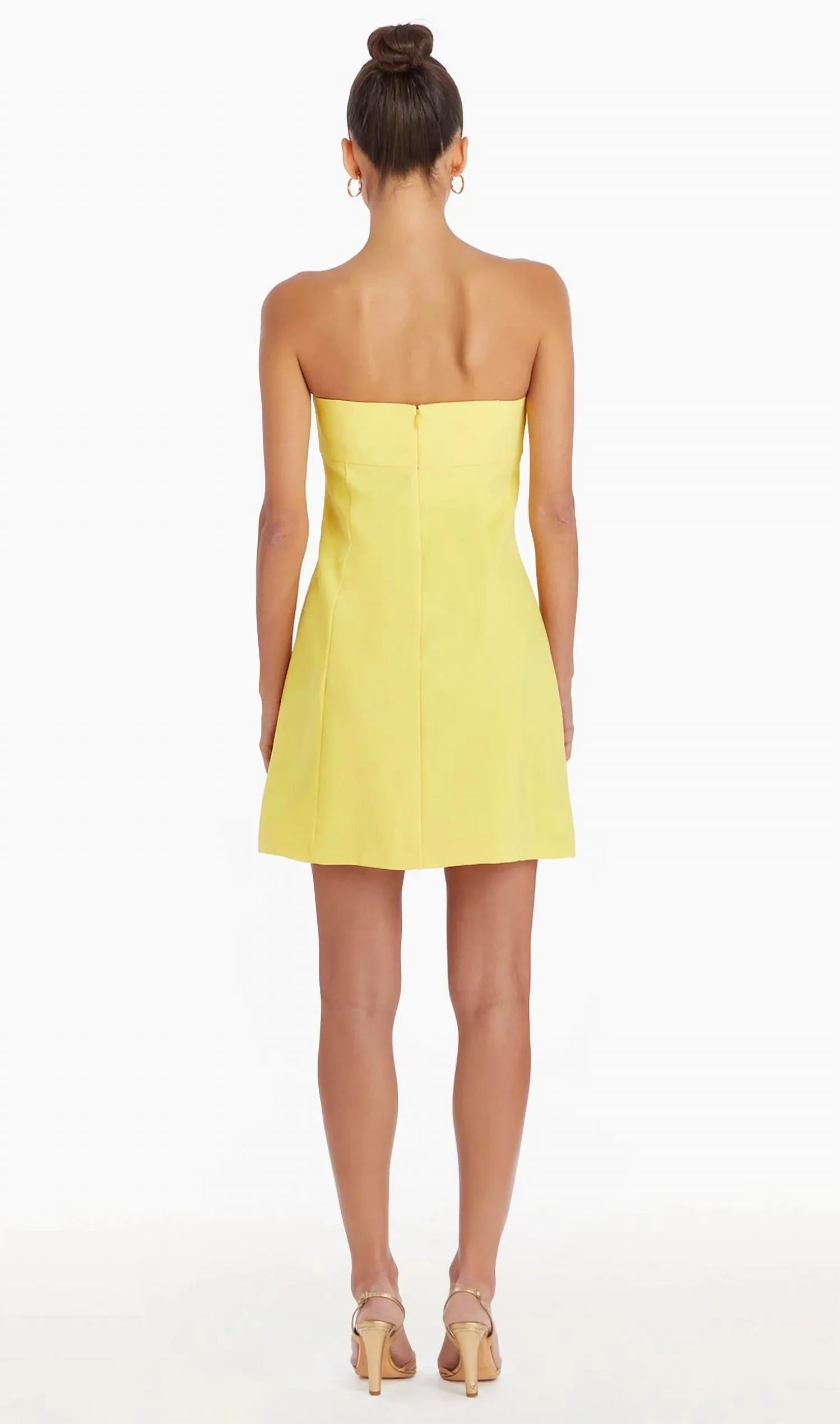 Amanda Uprichard - Kelsey Dress