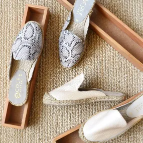 Amanpulo Espadrille