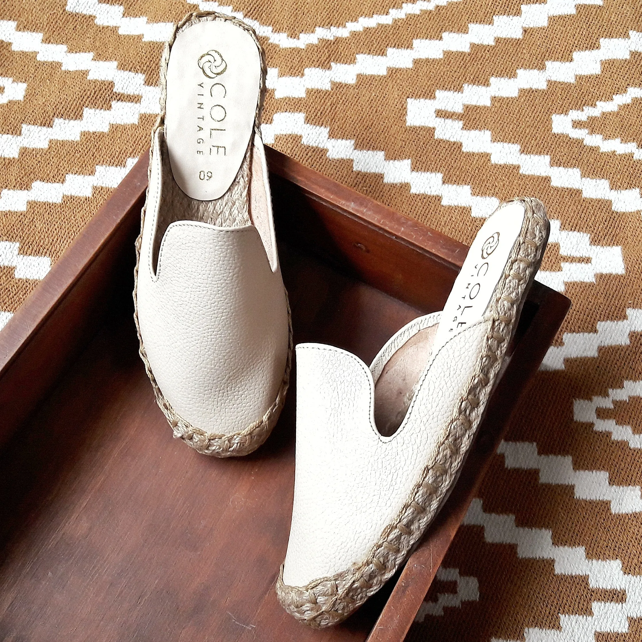 Amanpulo Espadrille