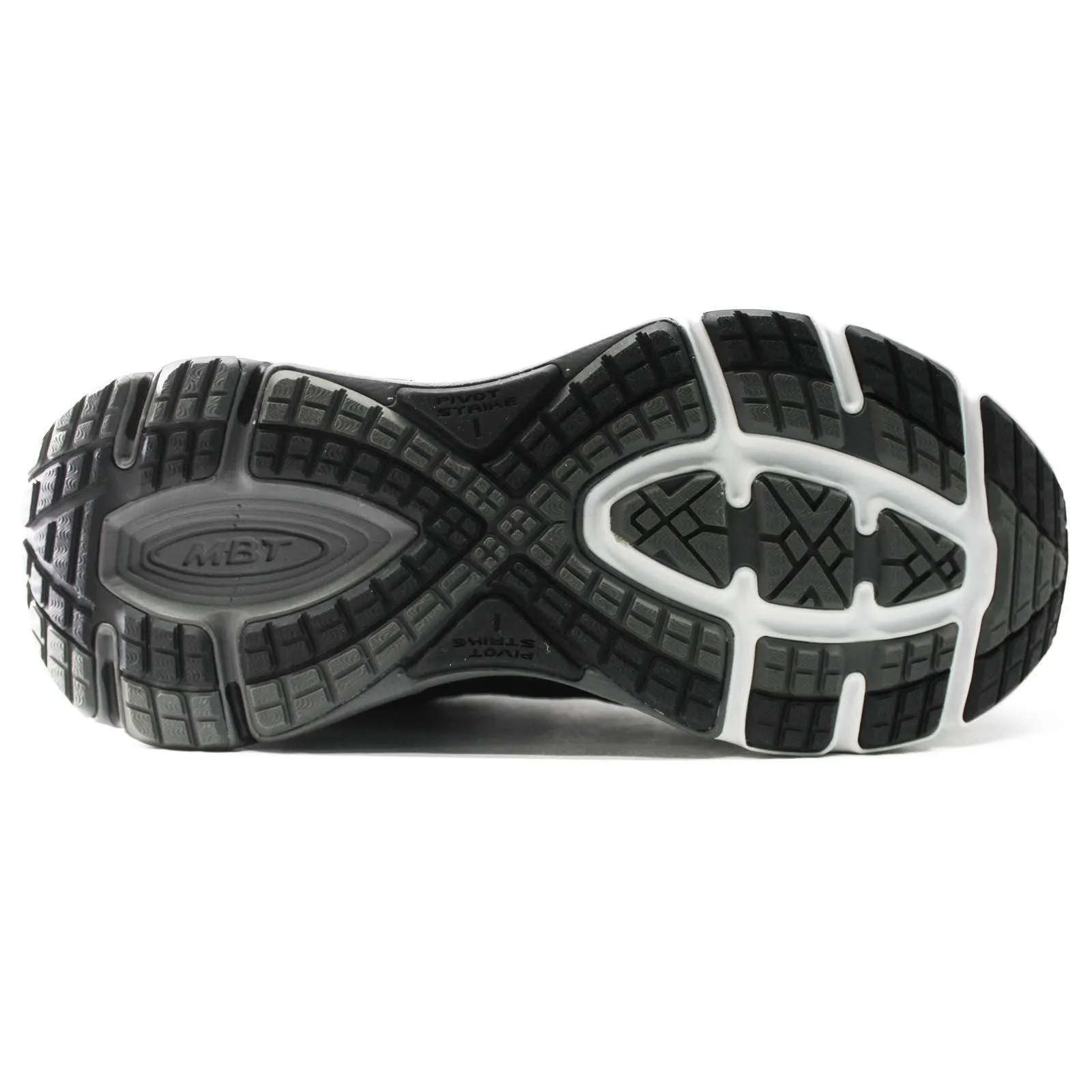Anataka DX 2 Nappa Suede Leather & Mesh Women's Low-Top Trainers