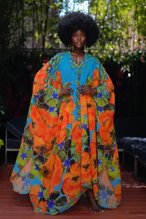 Angel Goddess Kaftan