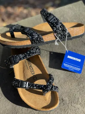 Black Birkenstock Mayari