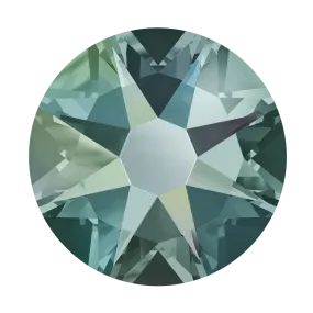 Black Diamond Shimmer - Star Bright Rhinestones