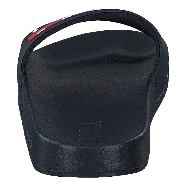 Bubble 2d Black Iris