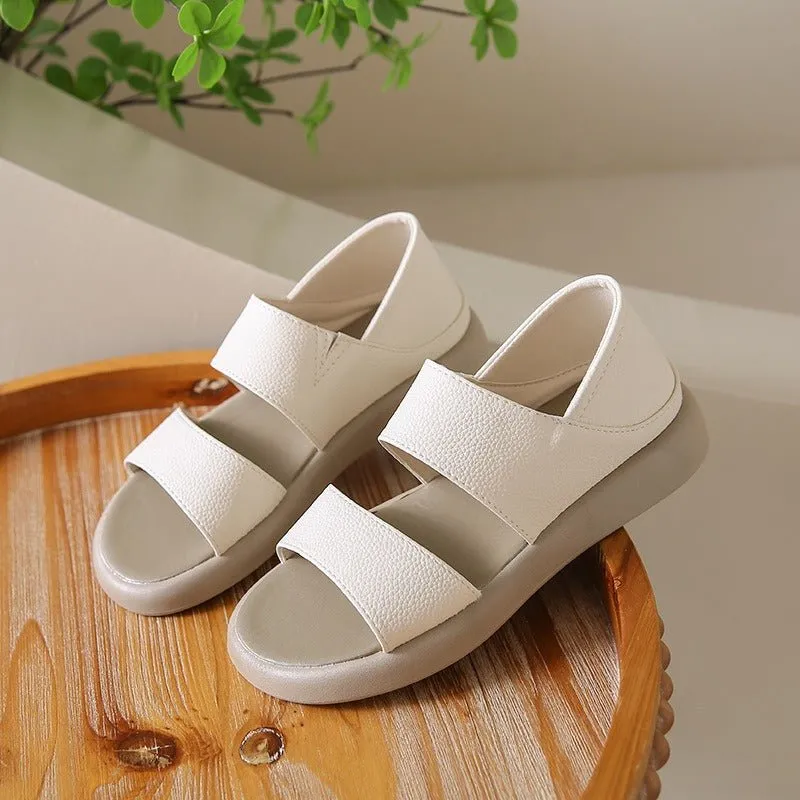 ComfiFlex Sandals for Plantar Fasciitis