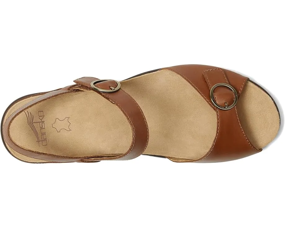 DANSKO CANDACE TAN