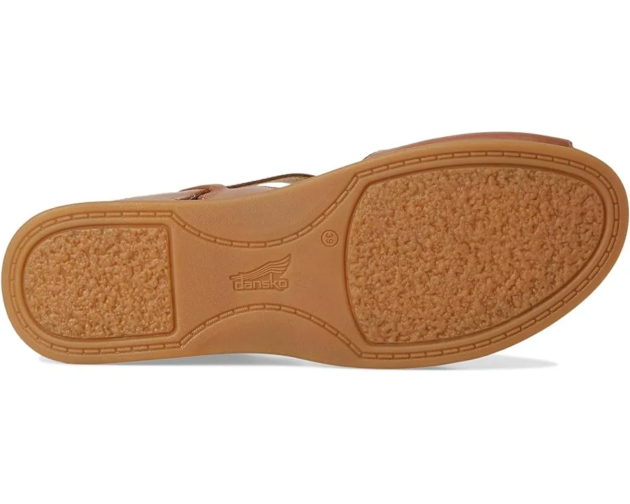 DANSKO CANDACE TAN