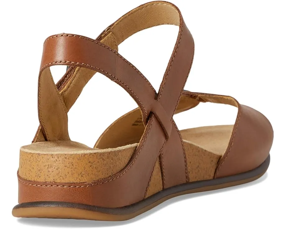 DANSKO CANDACE TAN