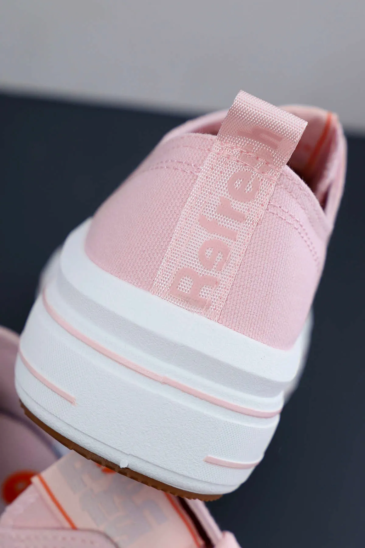 Elena Trainers Pink