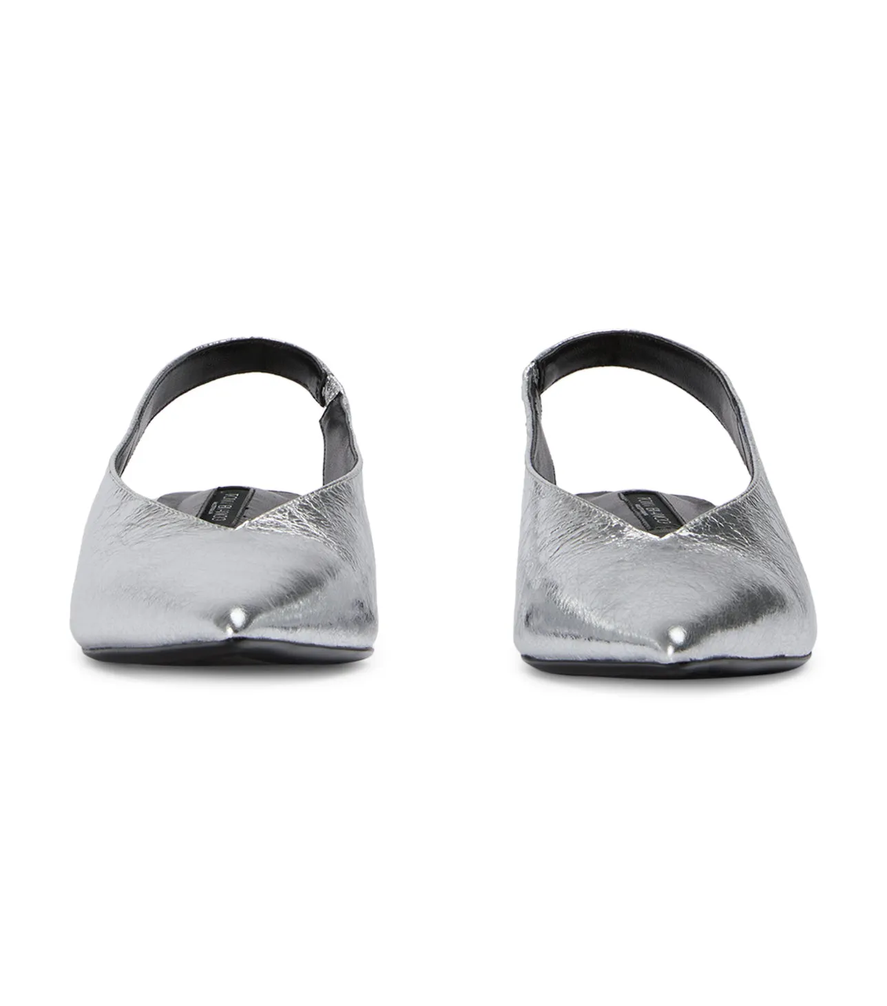 Esmae Silver Vintage Metal