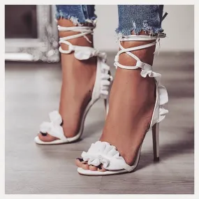 female sandals T75