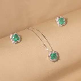 Frozen Minimal Pendant Set
