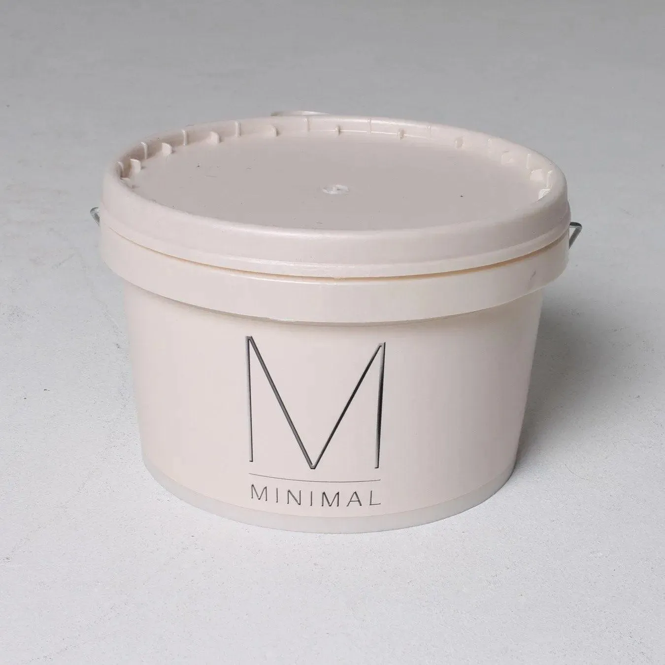 Minimal - 2030