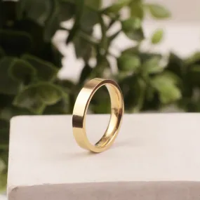 Minimal Flat | Ring