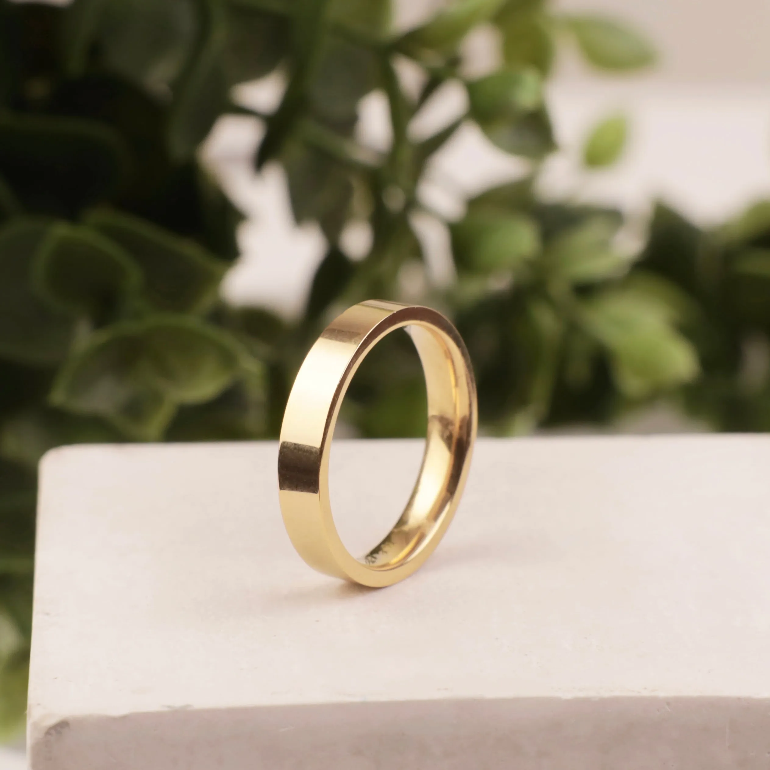 Minimal Flat | Ring
