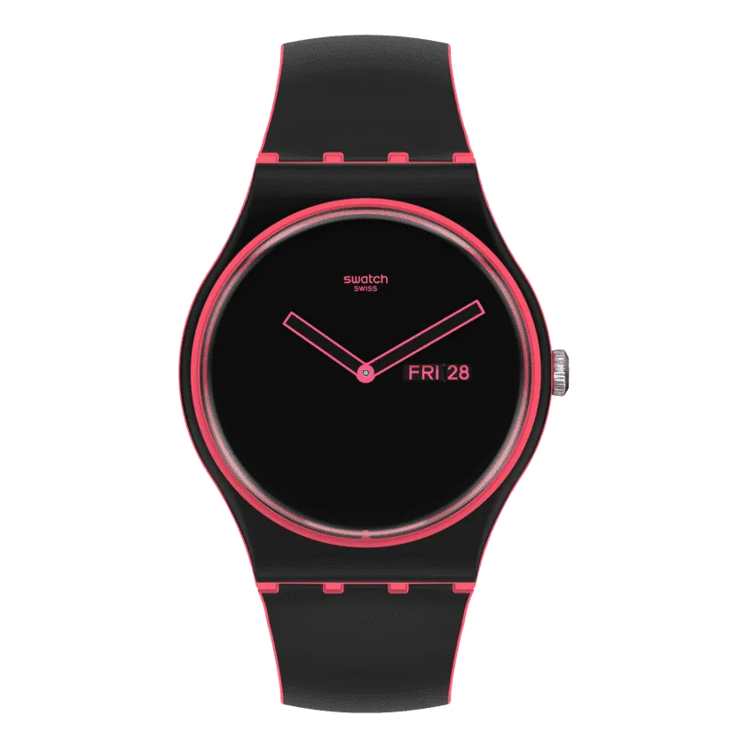 MINIMAL LINE PINK