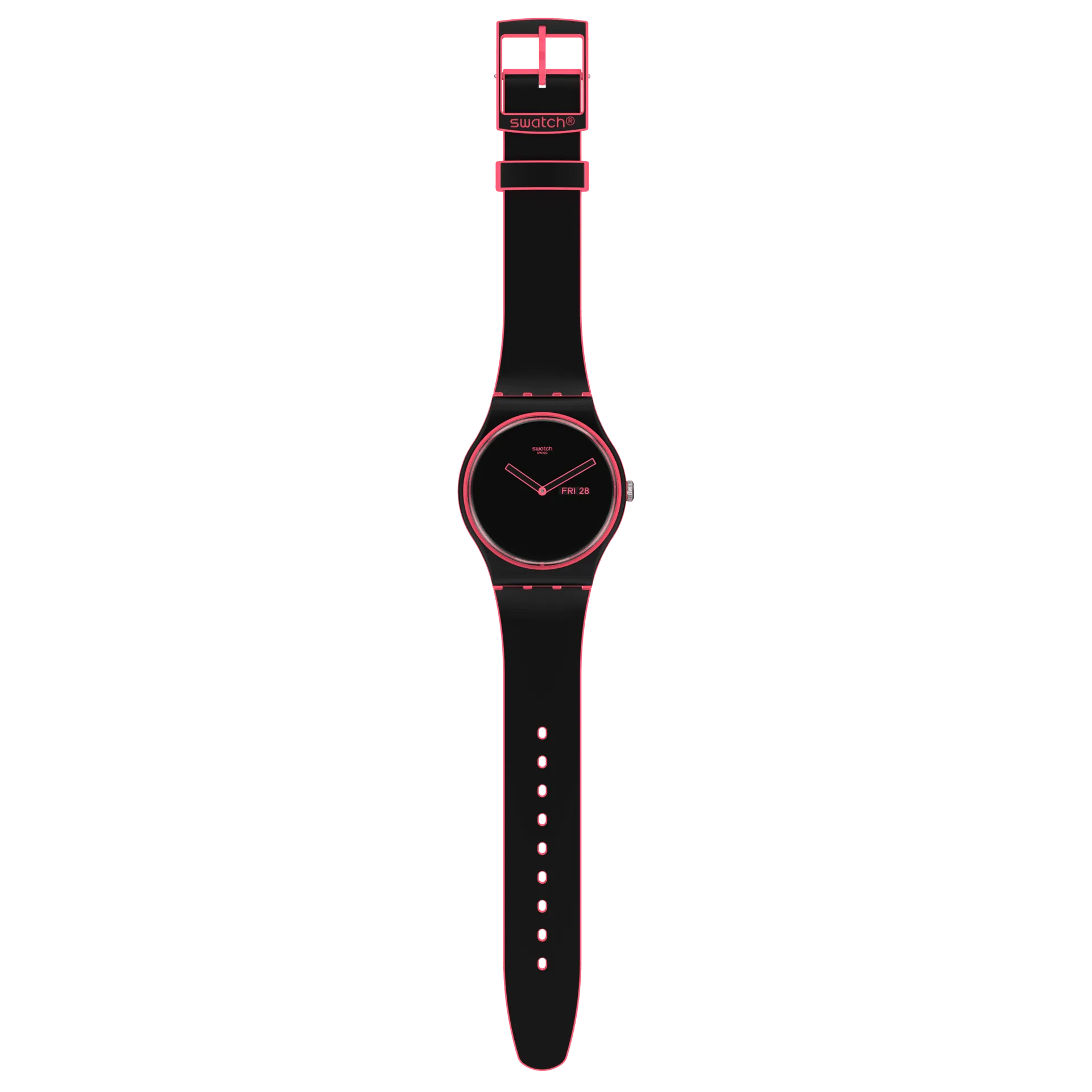 MINIMAL LINE PINK