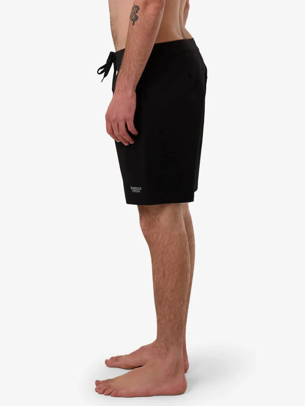 MINIMAL THRILLS BOARDSHORT
