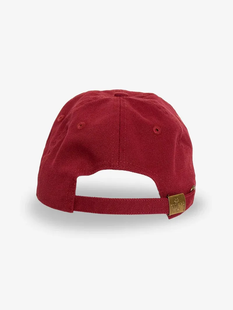 MINIMAL THRILLS CAP 25