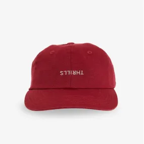 MINIMAL THRILLS CAP 25