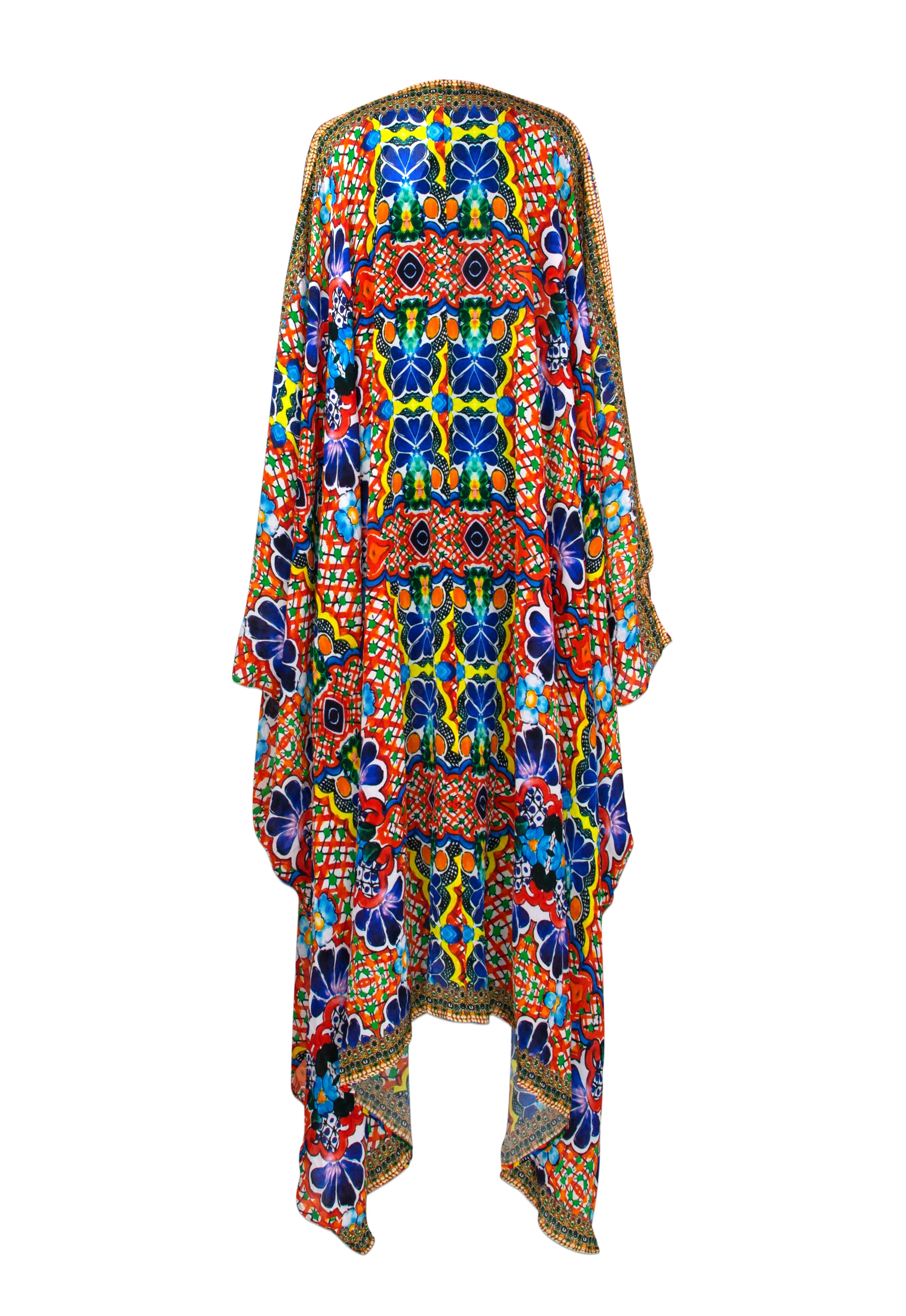 Morgana Goddess Kaftan