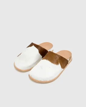 Ogden in Natural Calf