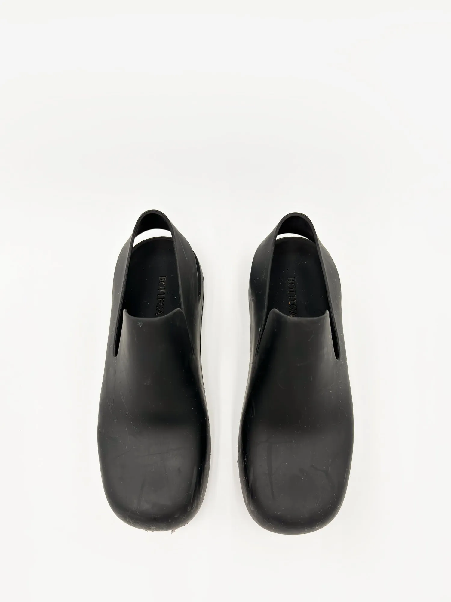 Puddle Sling Back Sandals
