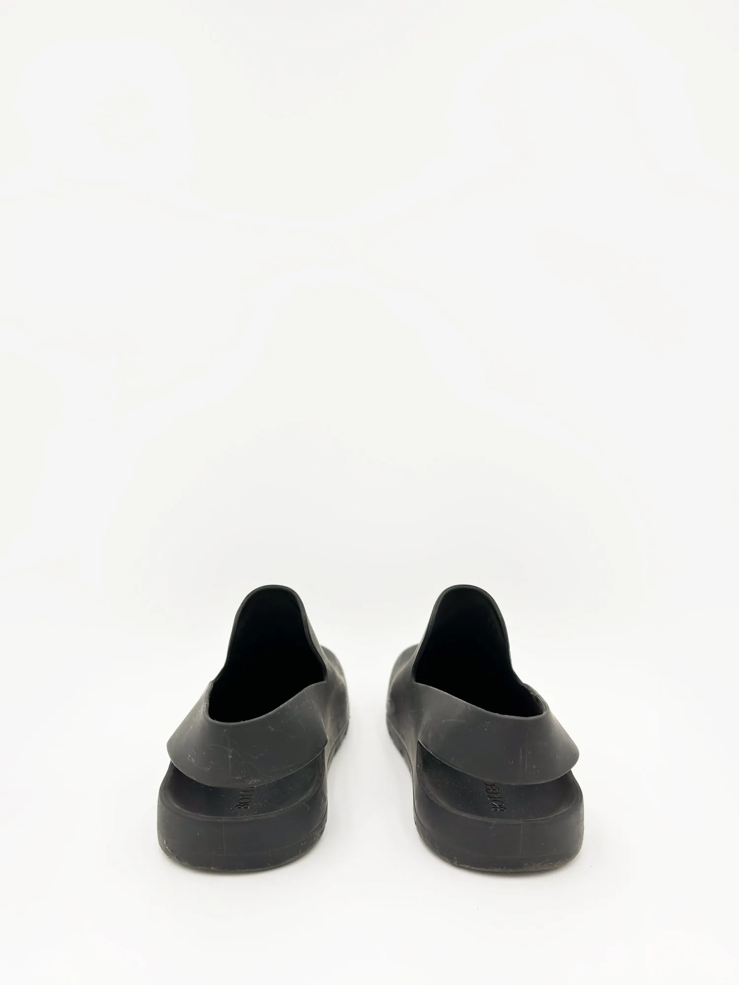 Puddle Sling Back Sandals