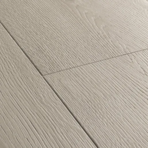 Quick-Step Laminate Capture Brushed Oak Grey 9mm