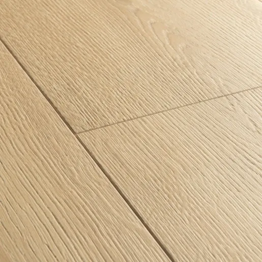 Quick-Step Laminate Capture Brushed Oak Natural 9mm