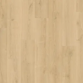 Quick-Step Laminate Capture Brushed Oak Natural 9mm