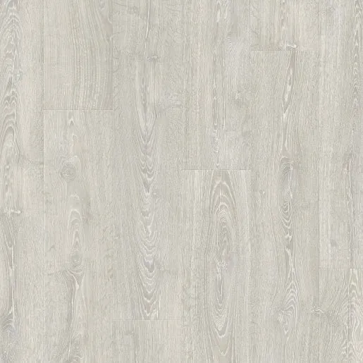 Quick-Step Laminate Impressive Patina Classic Oak Grey 8mm