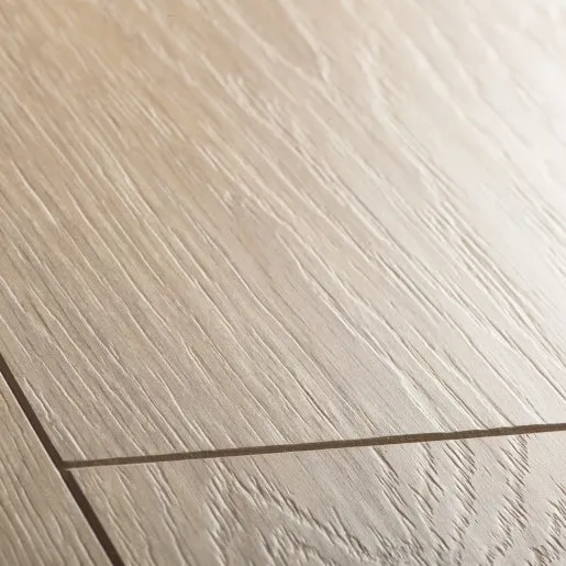 Quick-Step Laminate Largo Long Island Oak Light 9.5mm