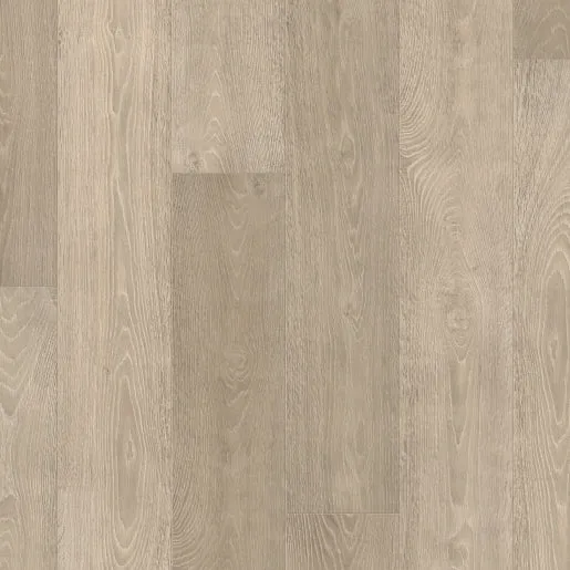 Quick-Step Laminate Largo White Vintage Oak 9.5mm