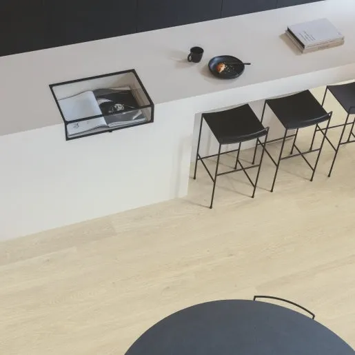 Quick-Step Vinyl Bloom Sea Breeze Oak Beige 6mm (Pack 1.873m²)