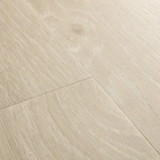 Quick-Step Vinyl Bloom Sea Breeze Oak Beige 6mm (Pack 1.873m²)