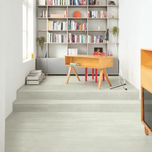 Quick-Step Vinyl Bloom Snow Pine 6mm (Pack 1.873m²)