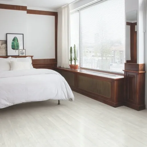 Quick-Step Vinyl Bloom Snow Pine 6mm (Pack 1.873m²)