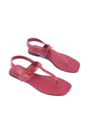 Red Flats