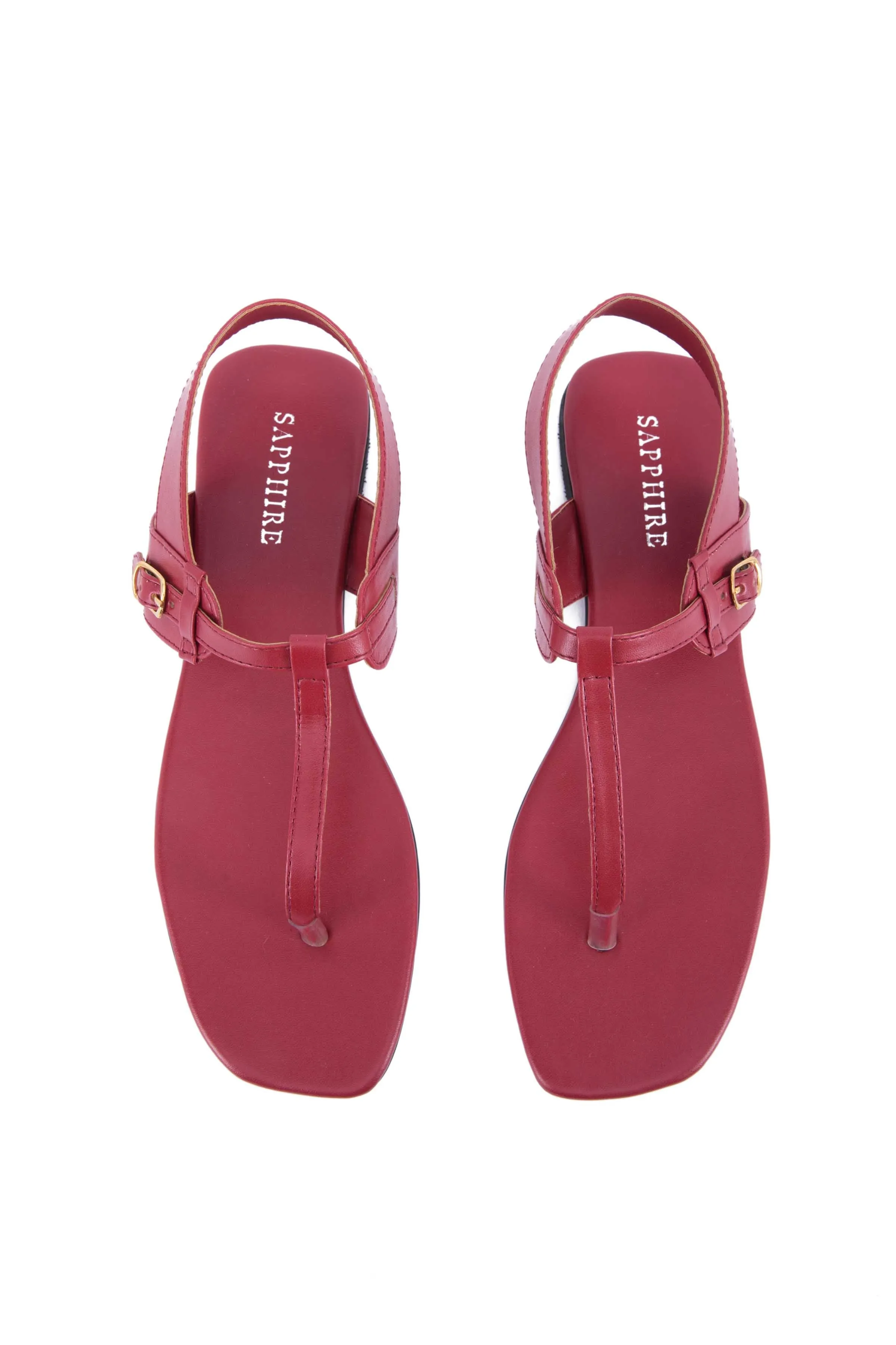 Red Flats