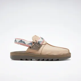 Reebok Footwear Men Beatnik Sandals Modbei/Trekgr/Clawht