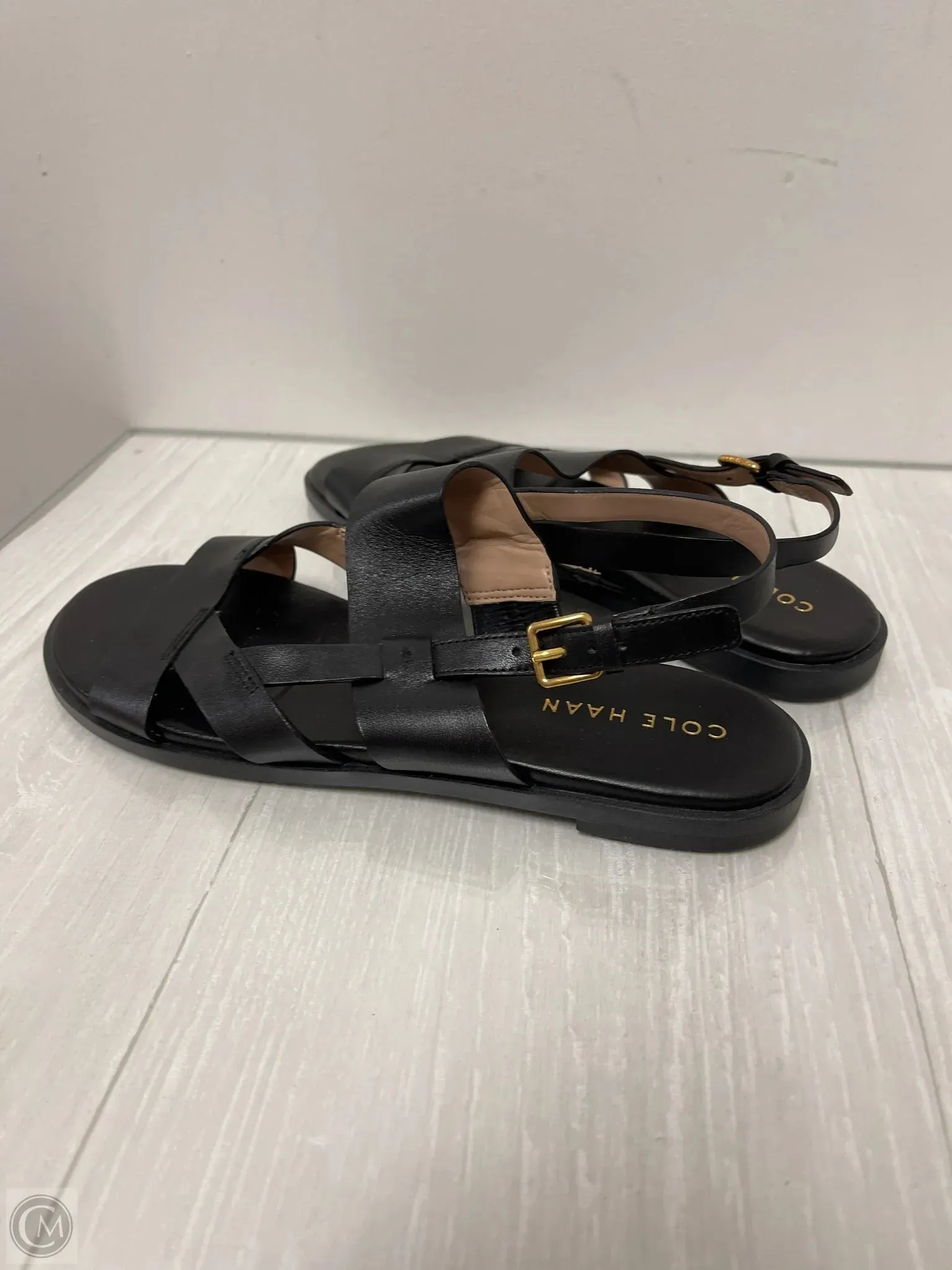 Sandals Flats By Cole-haan  Size: 7