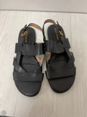 Sandals Flats By Cole-haan  Size: 7