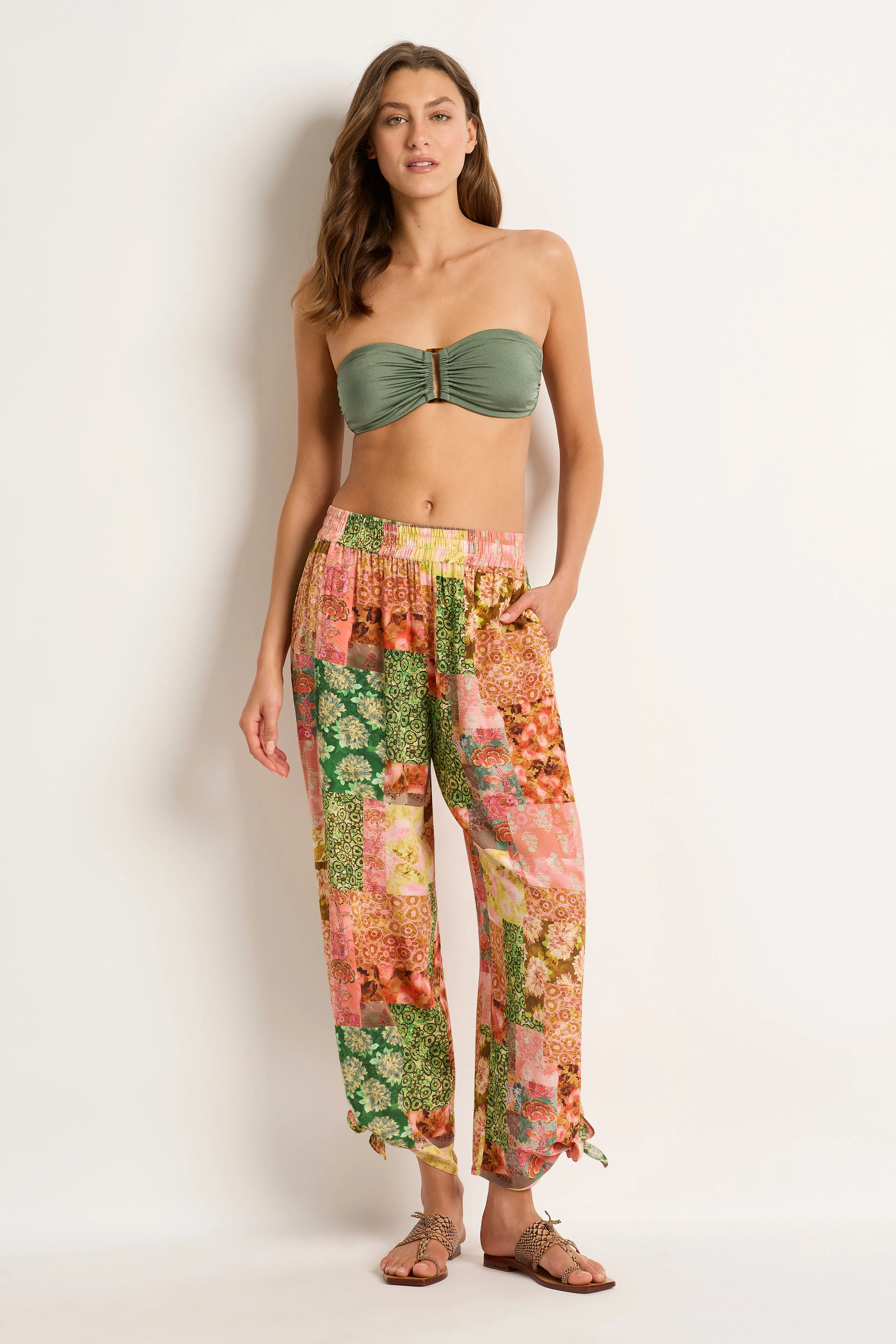 Shari Boho Pant