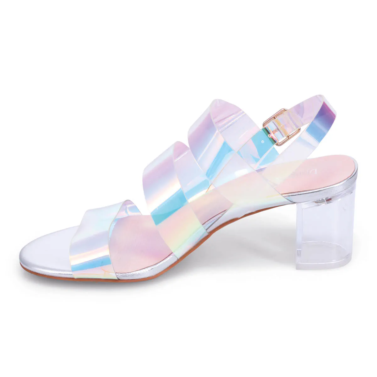Skytles Heel