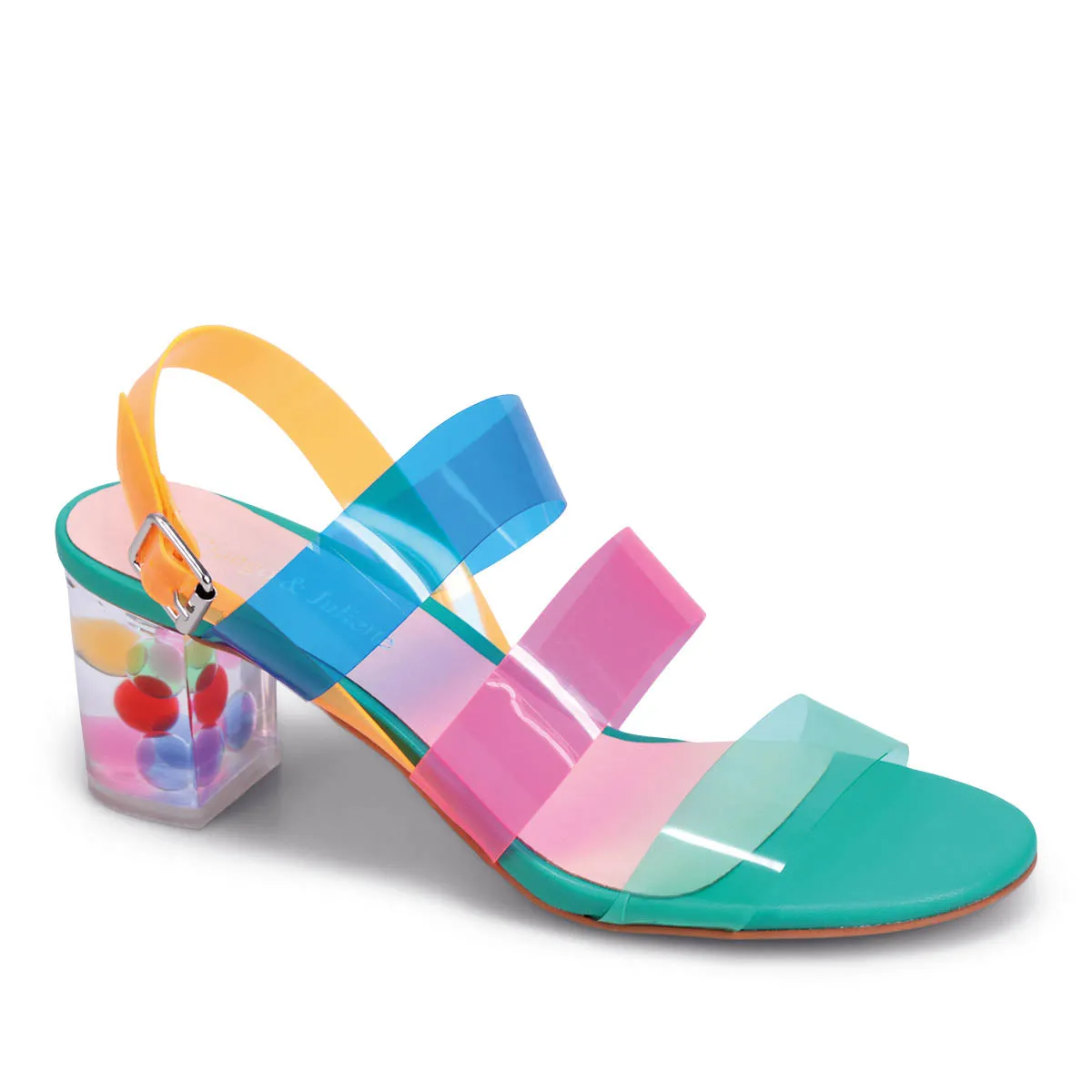 Skytles Heel