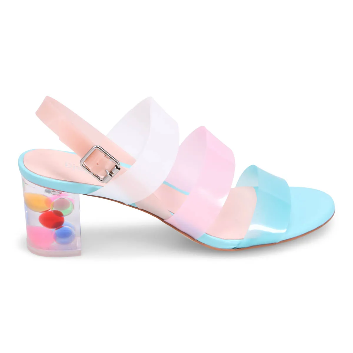 Skytles Heel
