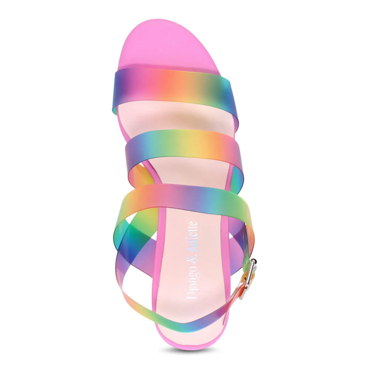 Skytles Heel