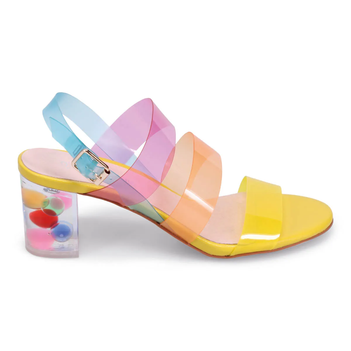 Skytles Heel