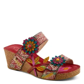 Spring Step Shoes L'Artiste Moai Sandals